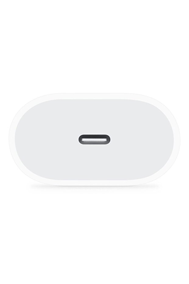 Iphone 11 / 12 / 13 Pro - Pro Max Uyumlu Type-c Girişli 20w Hızlı Adaptör Başlık (KUTULU ÜRÜN) 20w - 2