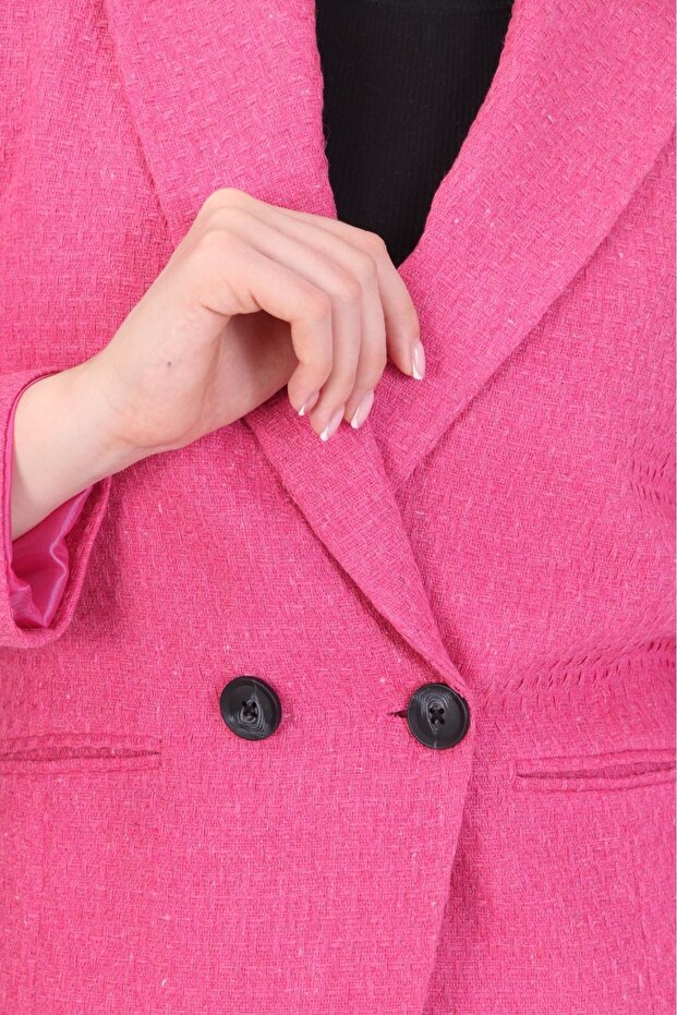 Μπουφάν Winter Blazer - 5