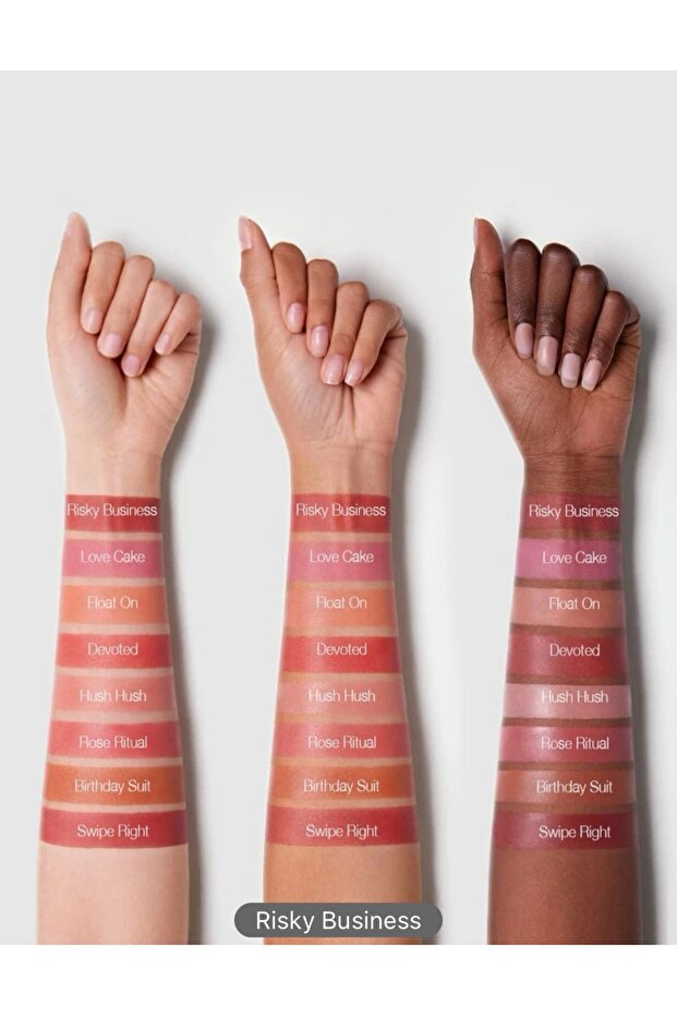 - risky Business - 3