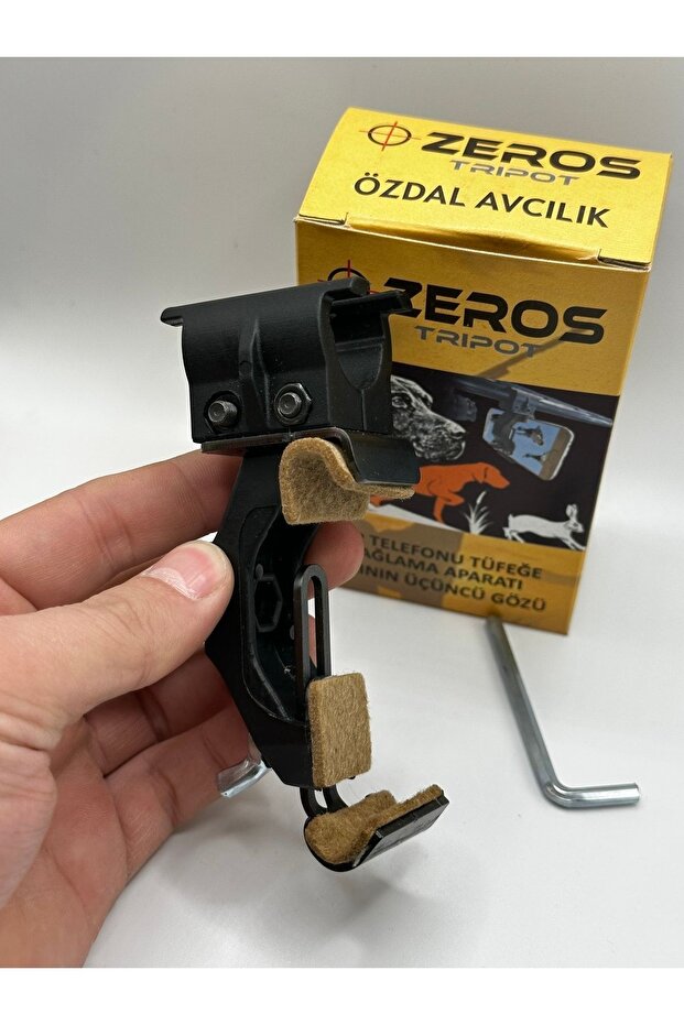 Telefon Bağlantı Aparatı - 4