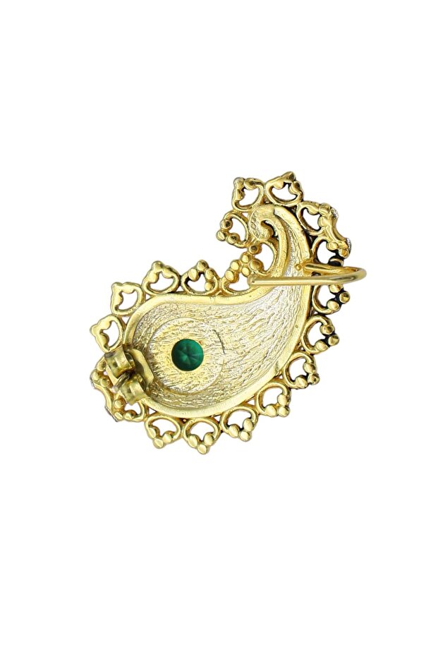 EMPEROR SARMAL KÜPE - 5