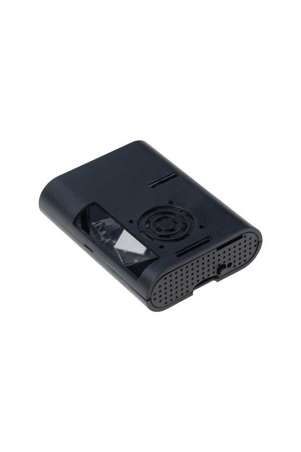LT-5BE Raspberry Pi 5 Muhafaza Kutusu - 2