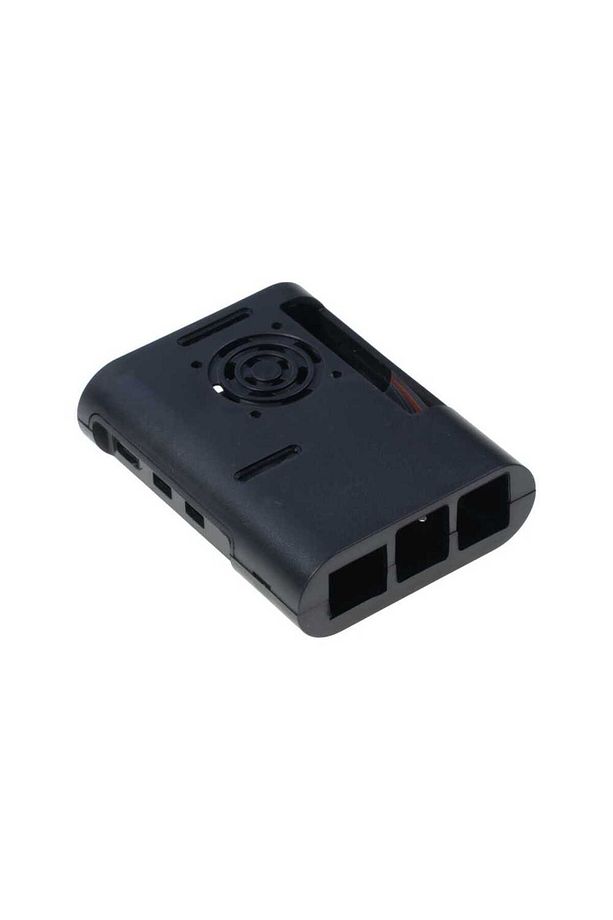 LT-5BE Raspberry Pi 5 Muhafaza Kutusu - 3