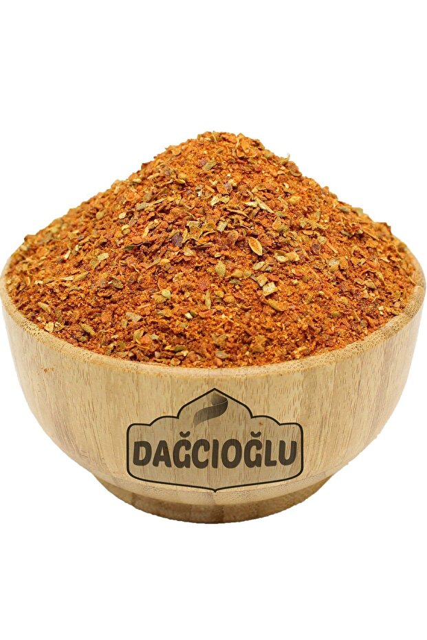 Et Baharatı 250 gr