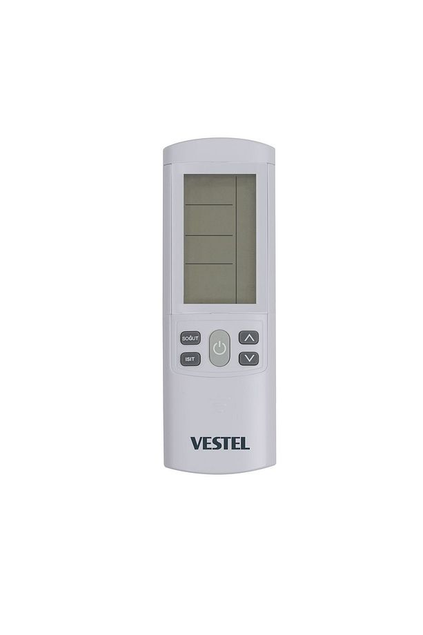Vega Plus G Gri 182 A++ 18000 BTU WIFI Inverter Duvar Tipi Klima - 6