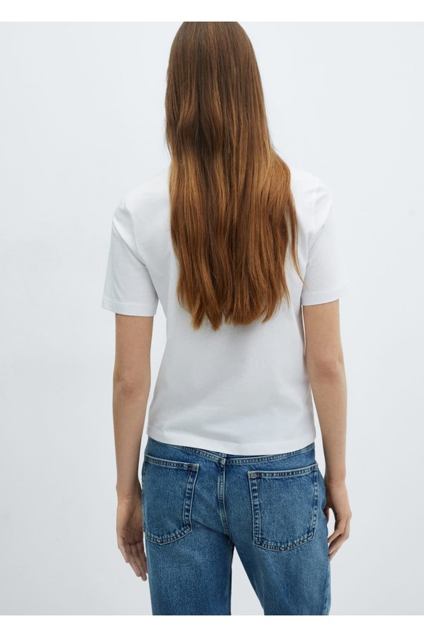 Krose Pocket Tisort - 4