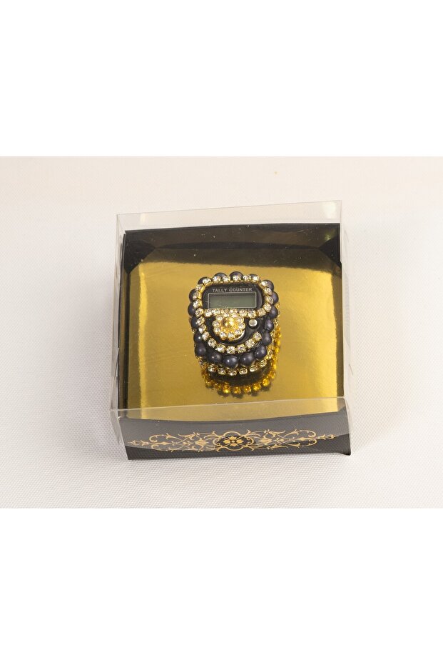 مجموعة Zikrmatik بتفاصيل حجرية - 1