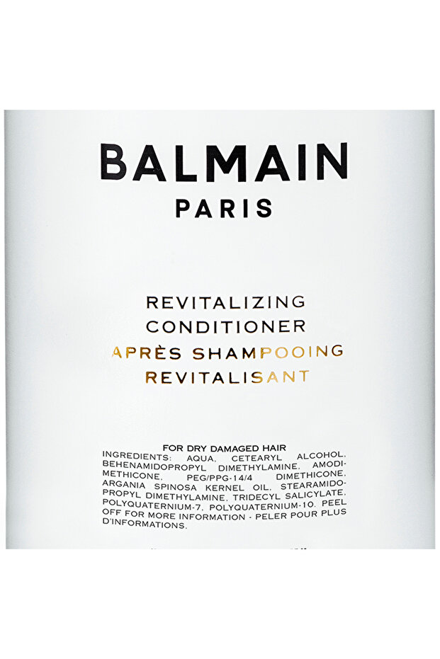 Revitalizing Conditioner 300ml - 2