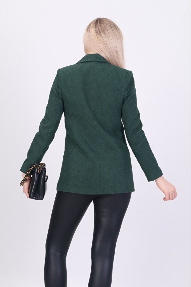 Μπουφάν Winter Blazer - 6