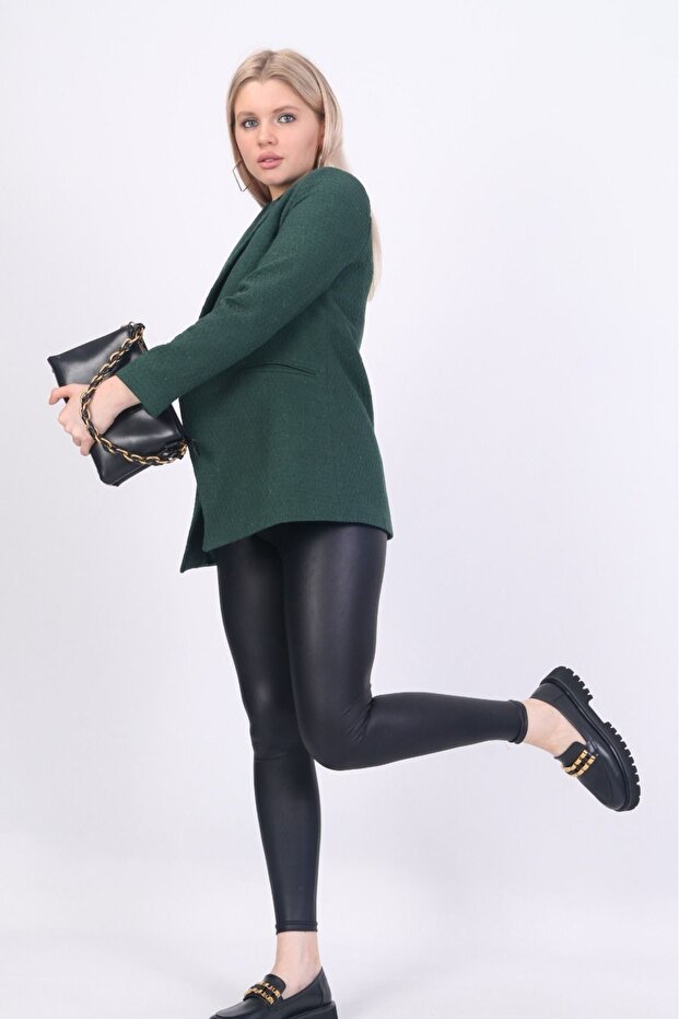 Μπουφάν Winter Blazer - 7