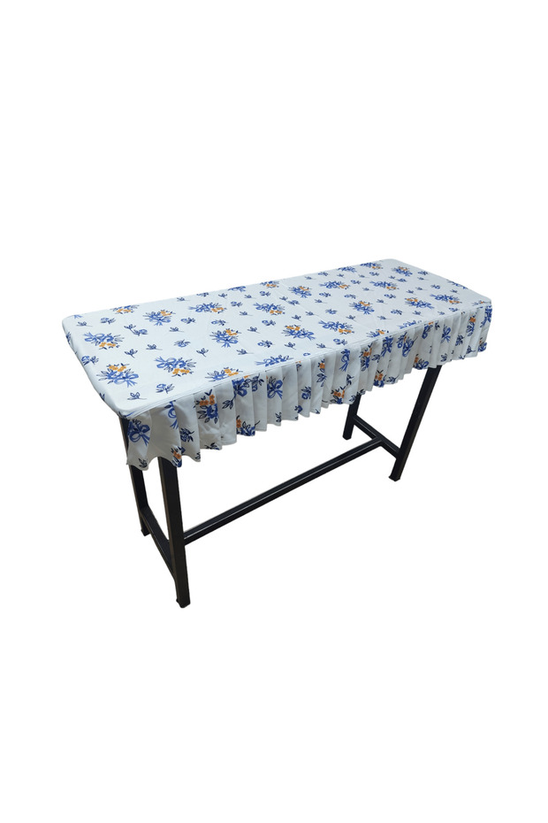 Pileli Sıra Örtüsü 110x40 D25P - 1