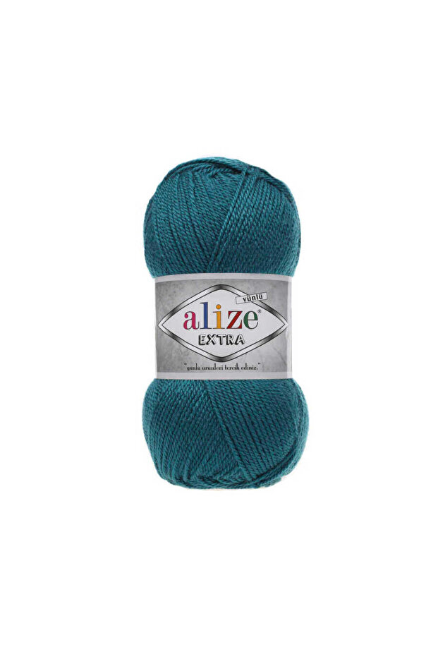 ALİZE EXTRA 212 - 1