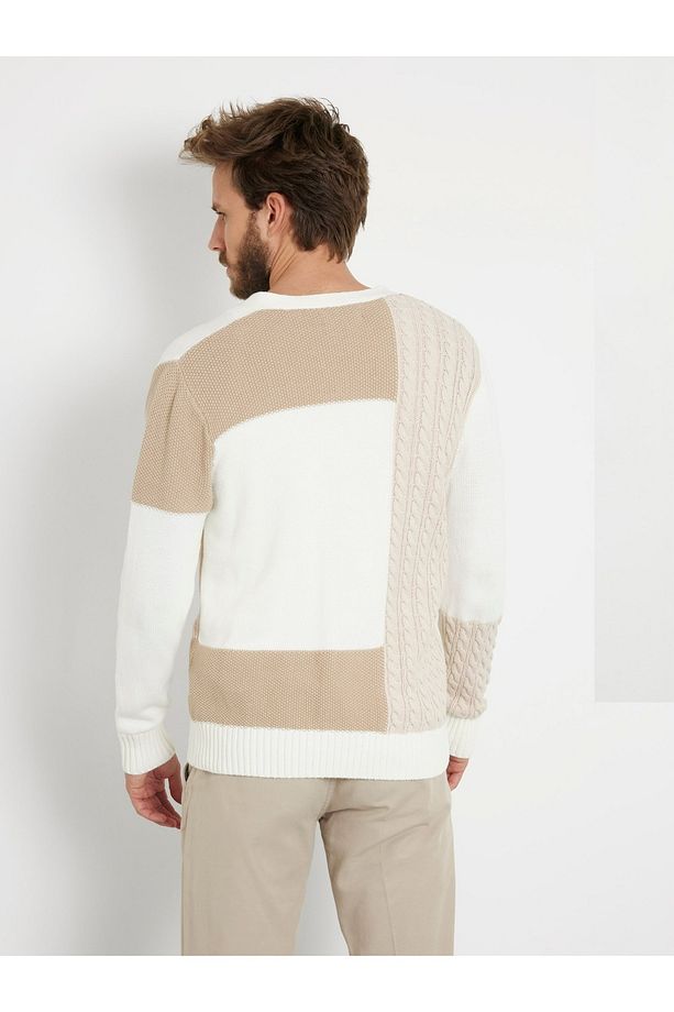 DUNCAN IVY PATCHWORK - 4