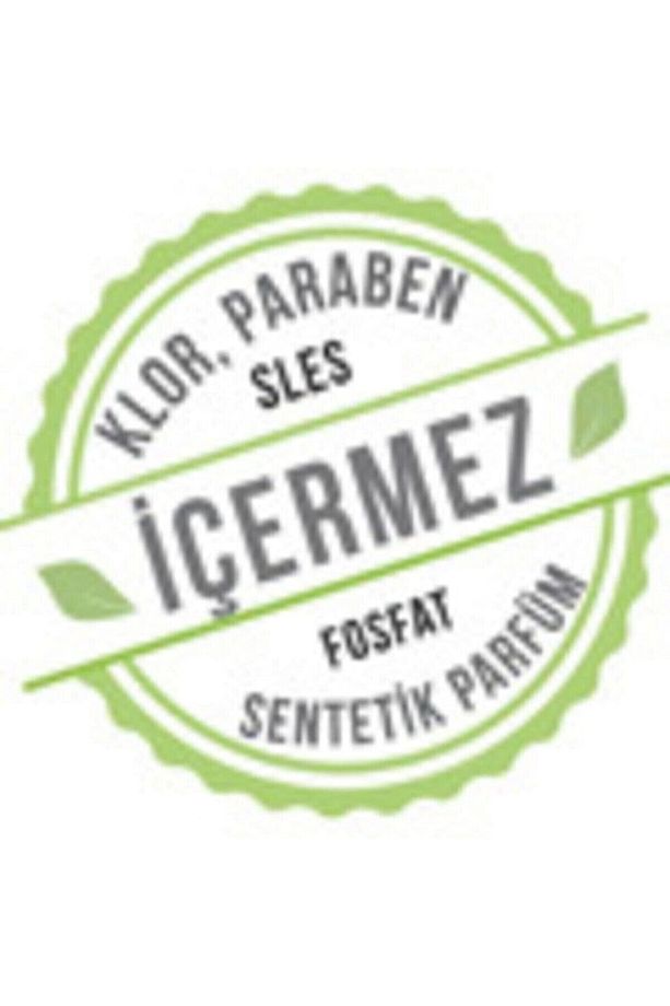 Gül Kürü Yüz ve Boyun Kremi 50 ml (sentetik,sles,klor,paraben Içermez) - 2