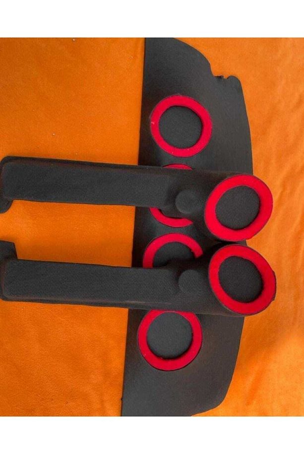 Tempra Pandizot 4 20 Cm Midrange Tempra Kapı Cepligi 16 Cm Midrange Yuvalı - 1