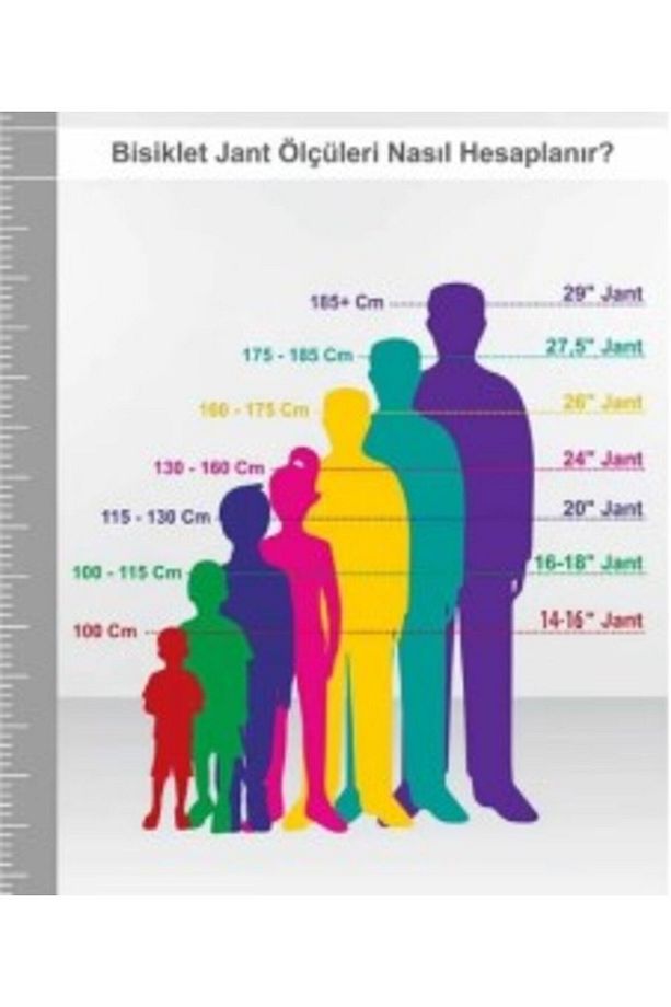 1435 14 Jant Joy-2d-katlanır Bisiklet - 2