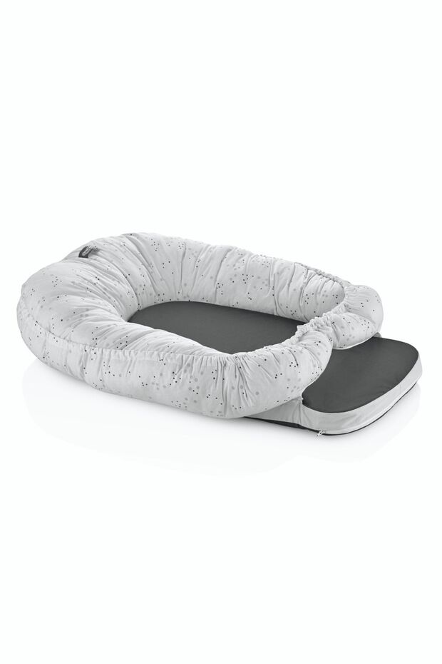 5 Function Cushion - 2