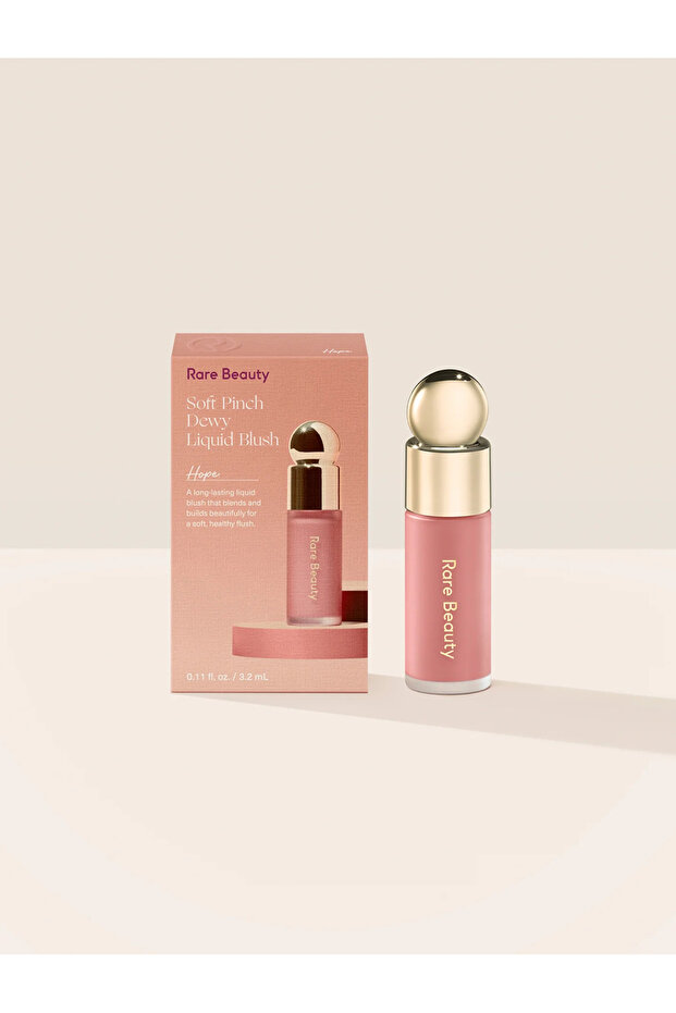 Soft Pinch Blush - Mini Liquid Blush