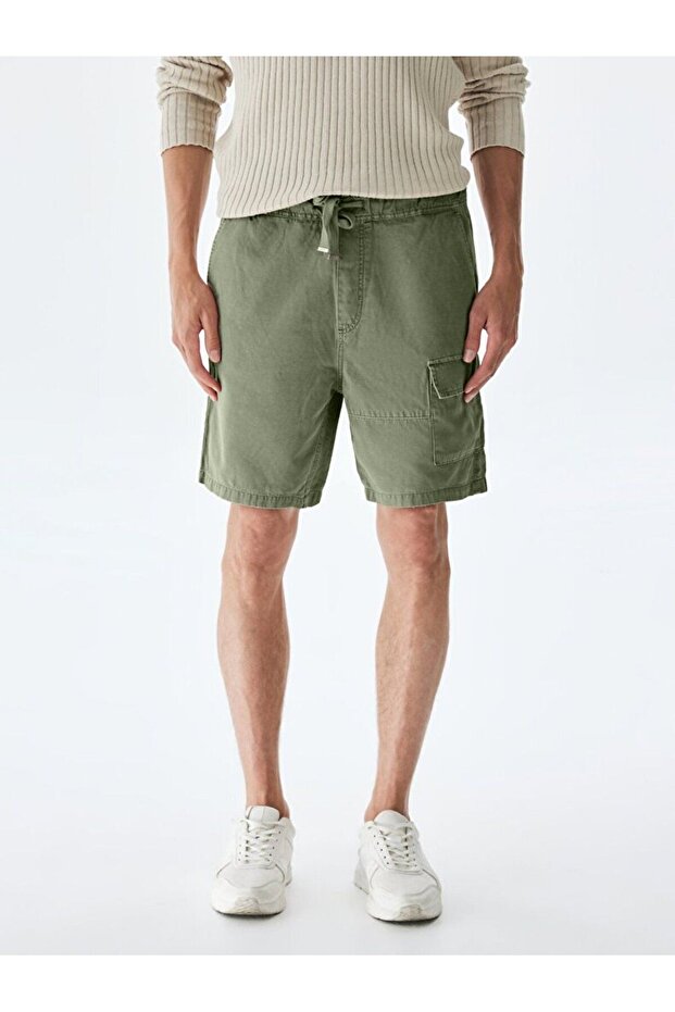 HEBONO KARGO ŞORT - 2