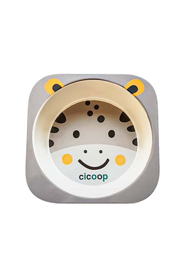 Zürafa Mama Tabağı - 1