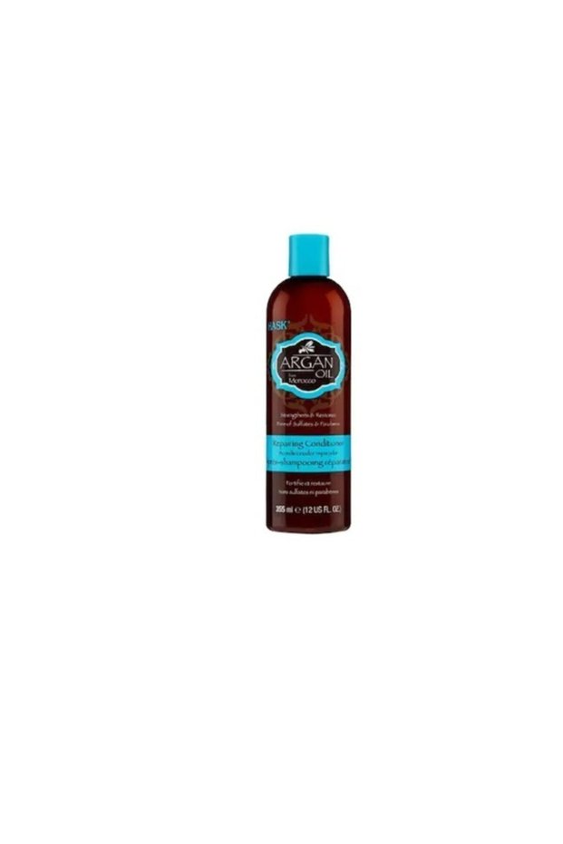 Argan Oil Repair Hair Care Cream 355 Ml