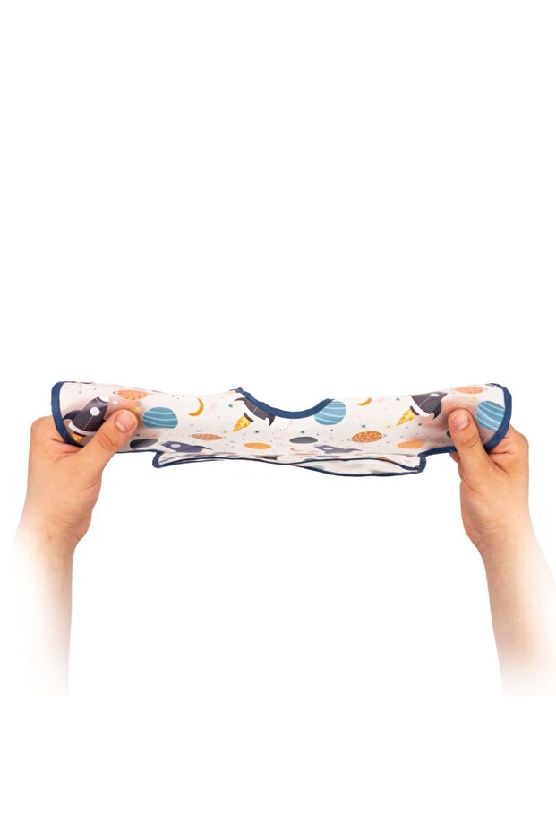 Eva Large Apron Planets - 3