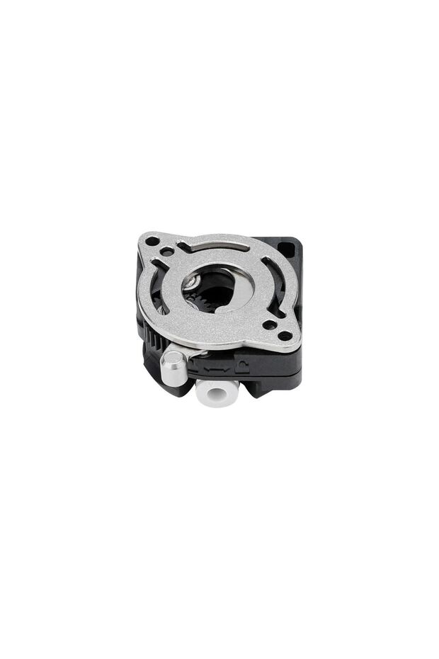 Creality K1 - K1 Max Extruder Seti - Yeni Versiyon - Orijinal - 3