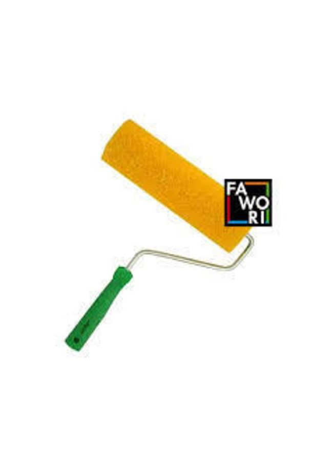 Mercan Rulo 25 Cm - 2