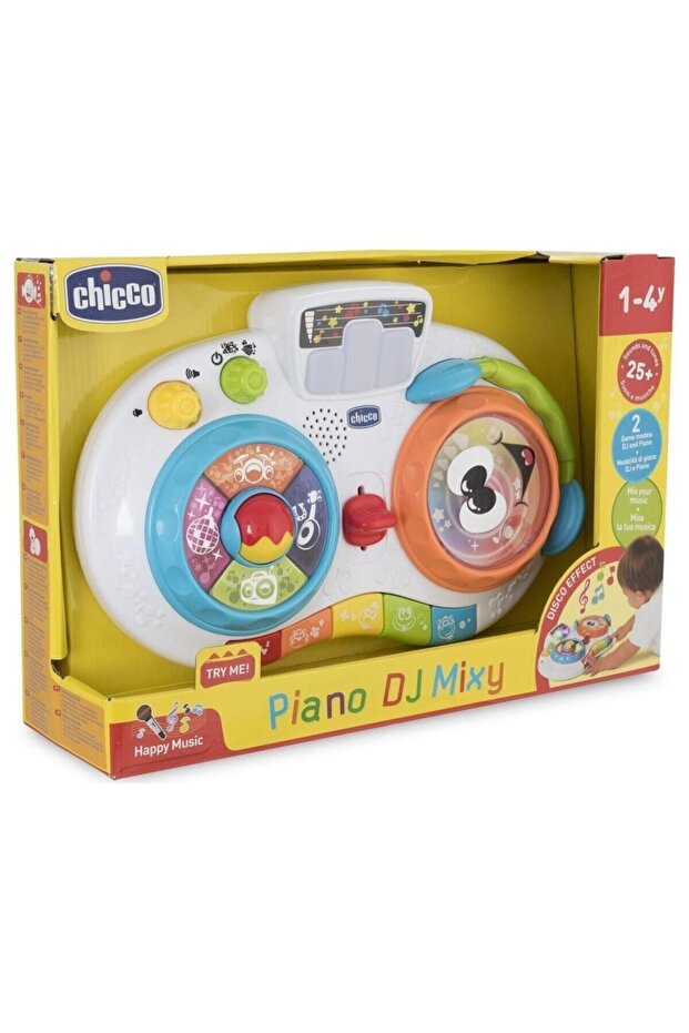 Piyano Dj Mixi - 3