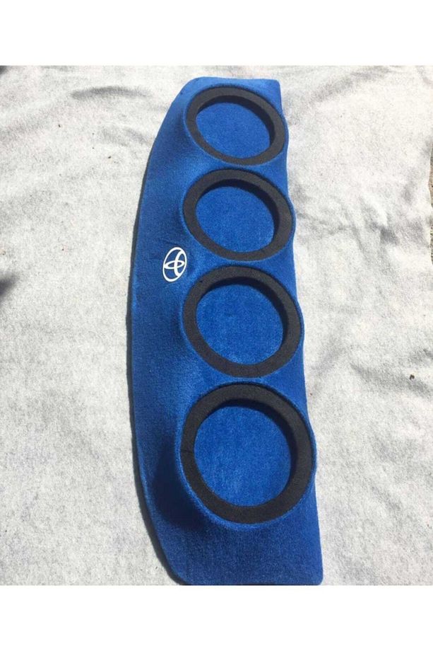 Pandizot Efsane Kasa 4 20 Cm Midrange - 1
