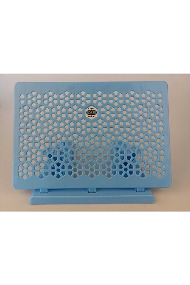 حامل الكتب المكتبي للقرآن الكريم وحامل الكتب