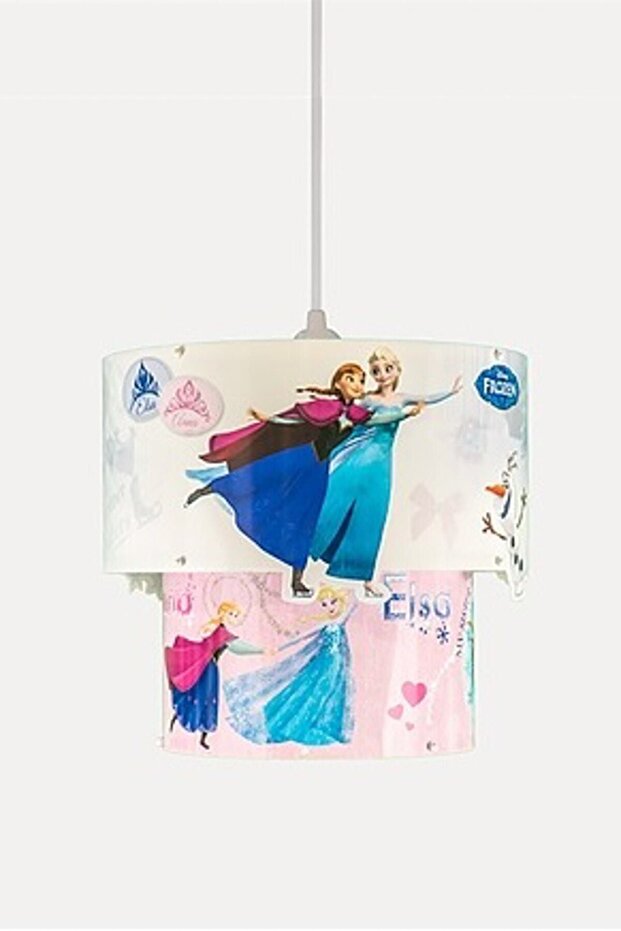 Frozen Elsa Sarkıt-karlar Ülkesi - 3