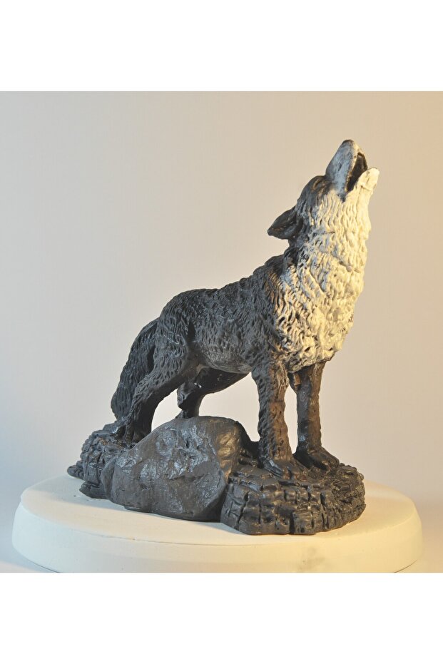 Kurt Biblo Hediyelik Alaca - 1