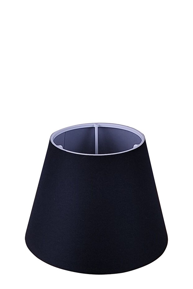 Abajur Başlığı Siyah EA74 - 1