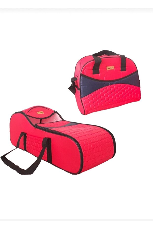 Portbebe 2li Set - 1