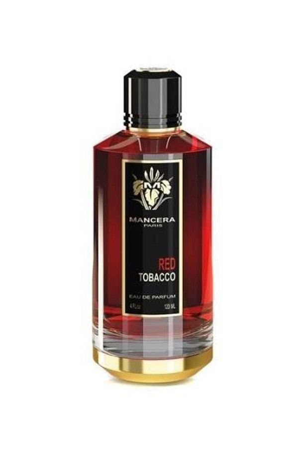 Red Tobacco Edp 120 ml Erkek Parfüm 3760265191864 - 1