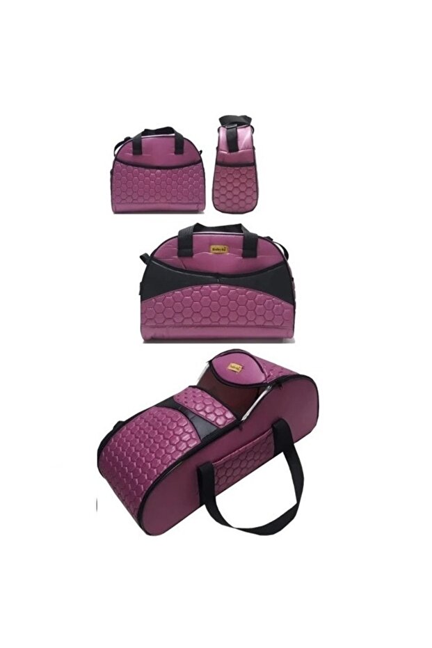 Portbebe 2li Set - 1