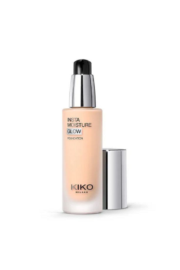 INSTAMOISTURE GLOW FOUNDATION - 2