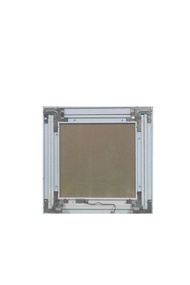 30x30 Müdahale Kapağı - 2