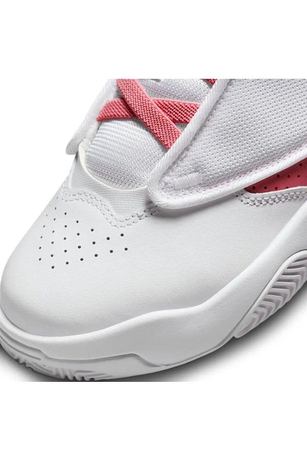 Jordan Max Aura 4 Çocuk Beyaz Spor Ayakkabı - 6
