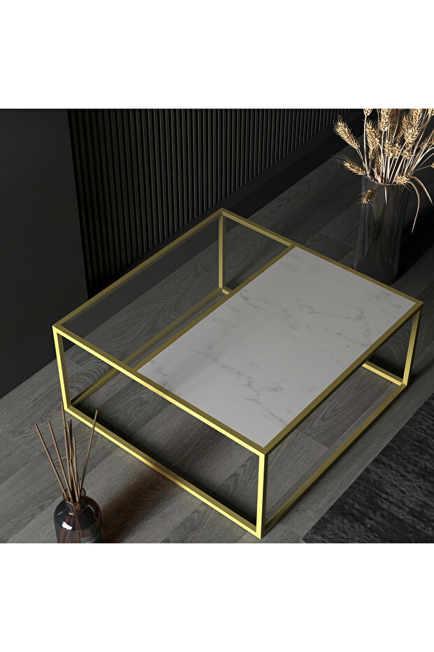 Ahmelan Orta Sehpa - 4