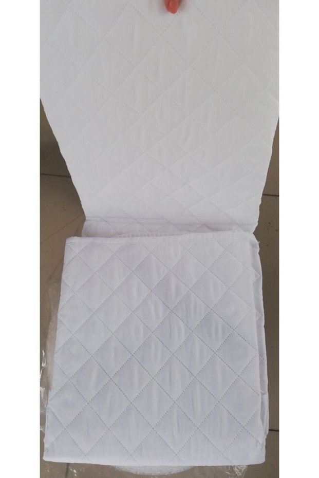 Double Quilted Mattress Protector Mattress Double Mattress
