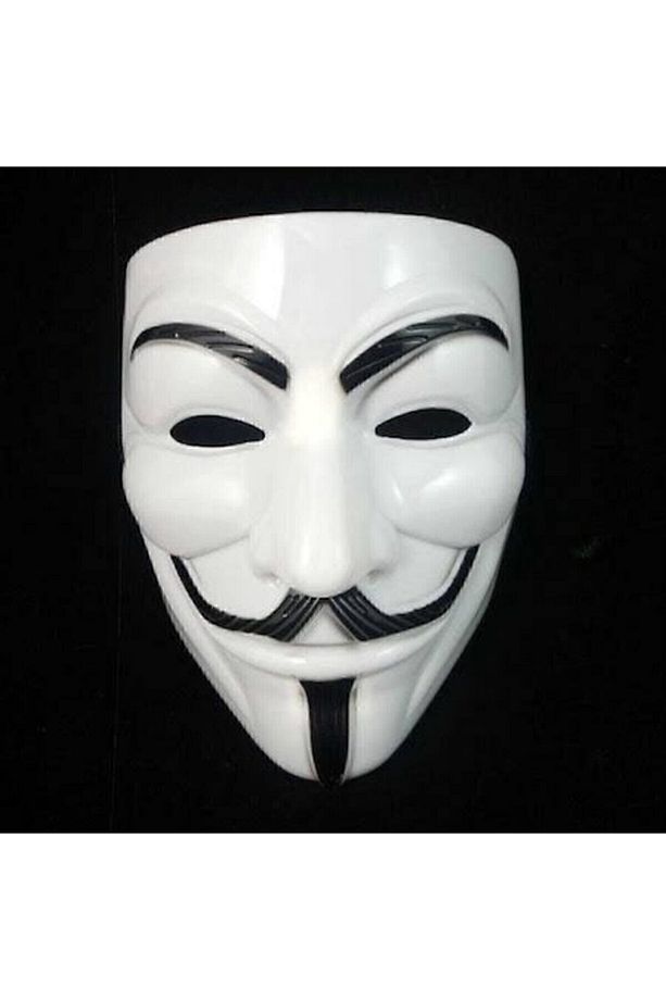 Anonymous - Vandetta Maske - 1