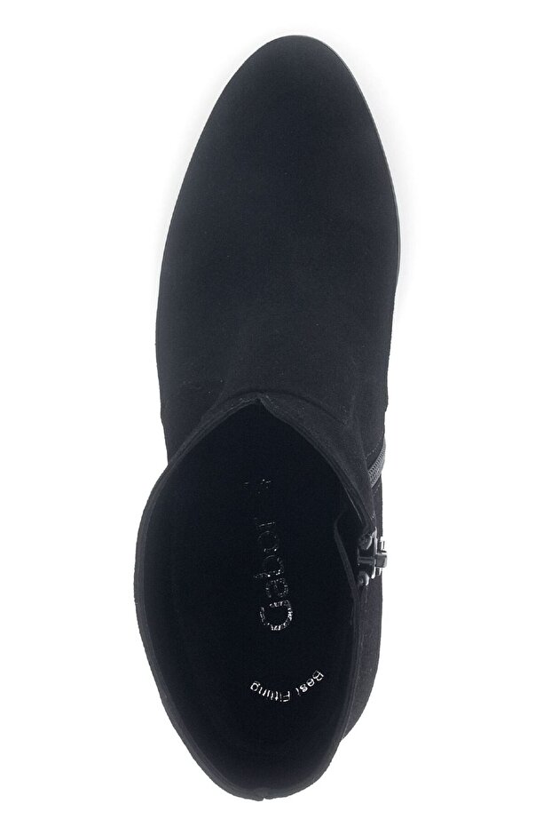 Stiefelette - 6