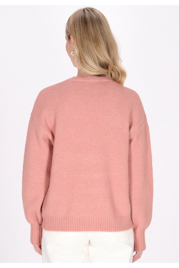 Cardigan - 4