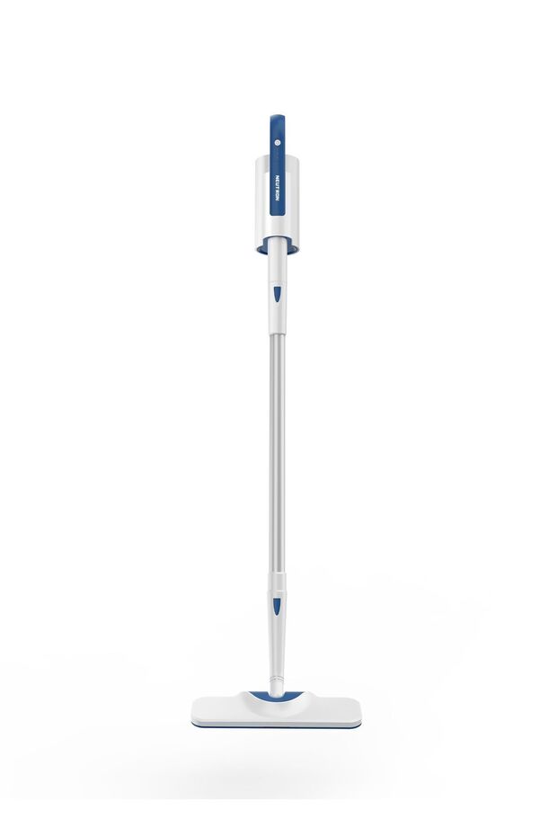 Buharlı Basınçlı Antibakteriyel Paspas ve Mop - 4