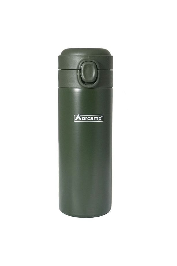 Mug Termos 420 ml Haki (OUT-5150) - 1