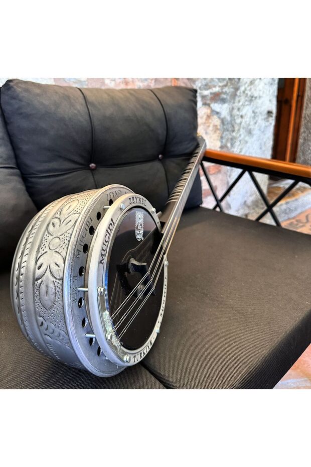 Uzunsap sazbüş - 1