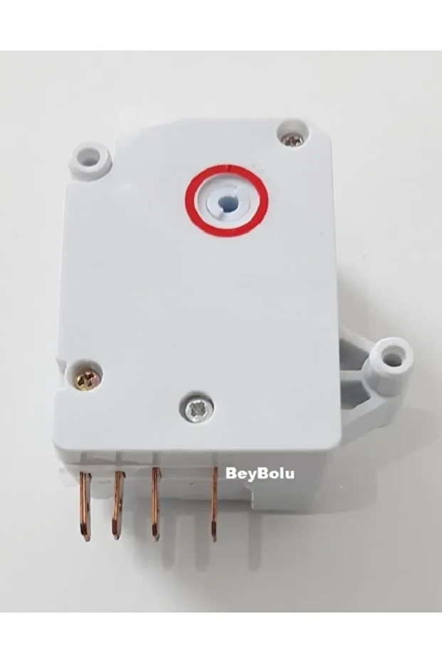 Arçelik Buzdolabı Timer , Taymır Defrost Tımer Zaman Saat - 1