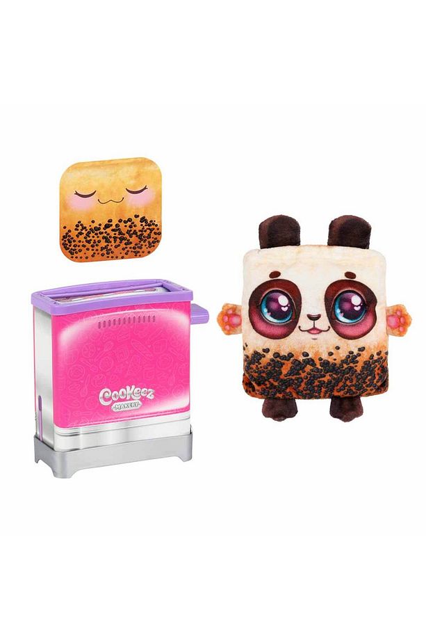 COOKEEZ TOST MIS SRPZ WAFFLE CDU12-23504 - 8